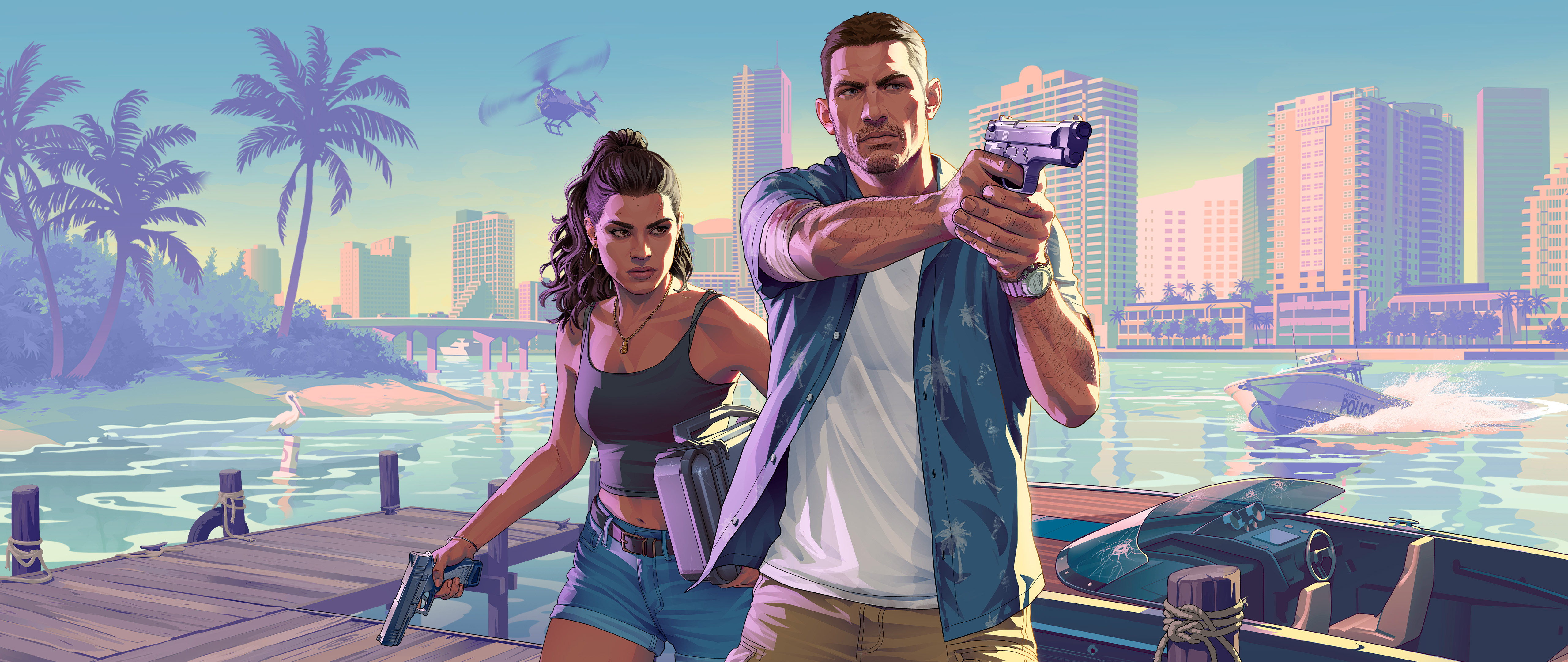 GTA VI Community Hub