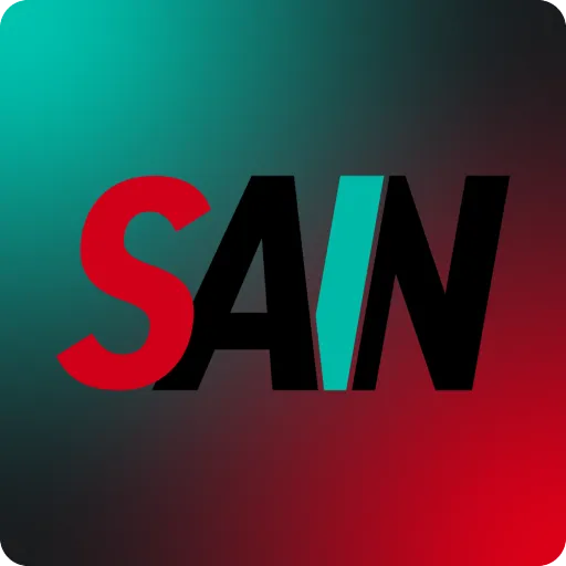 Sain Rainbow 6